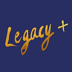 Legacy+ (CD)
