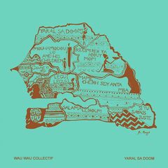 Yaral Sa Doom (CD)