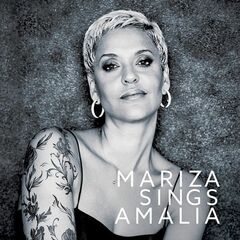 Mariza Sings Amália (LP)