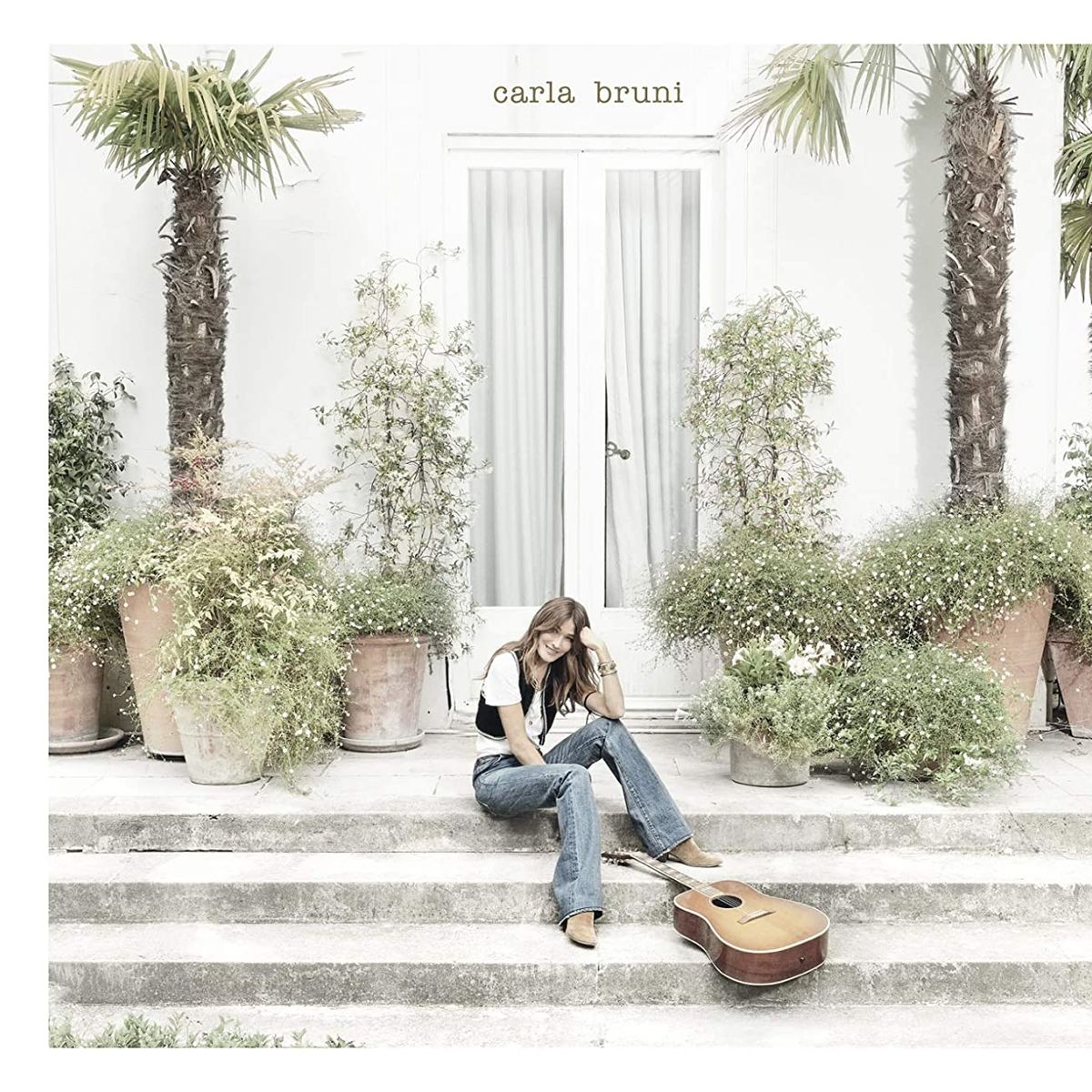 Carla Bruni (LP)