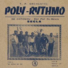 Segla (LP)