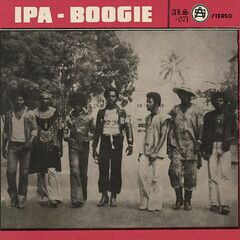 IPA-Boogie (LP)