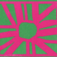 Mr. Bongo Record Club Vol. 4 (CD)