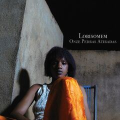 Onze Pedras Atiradas (LP)