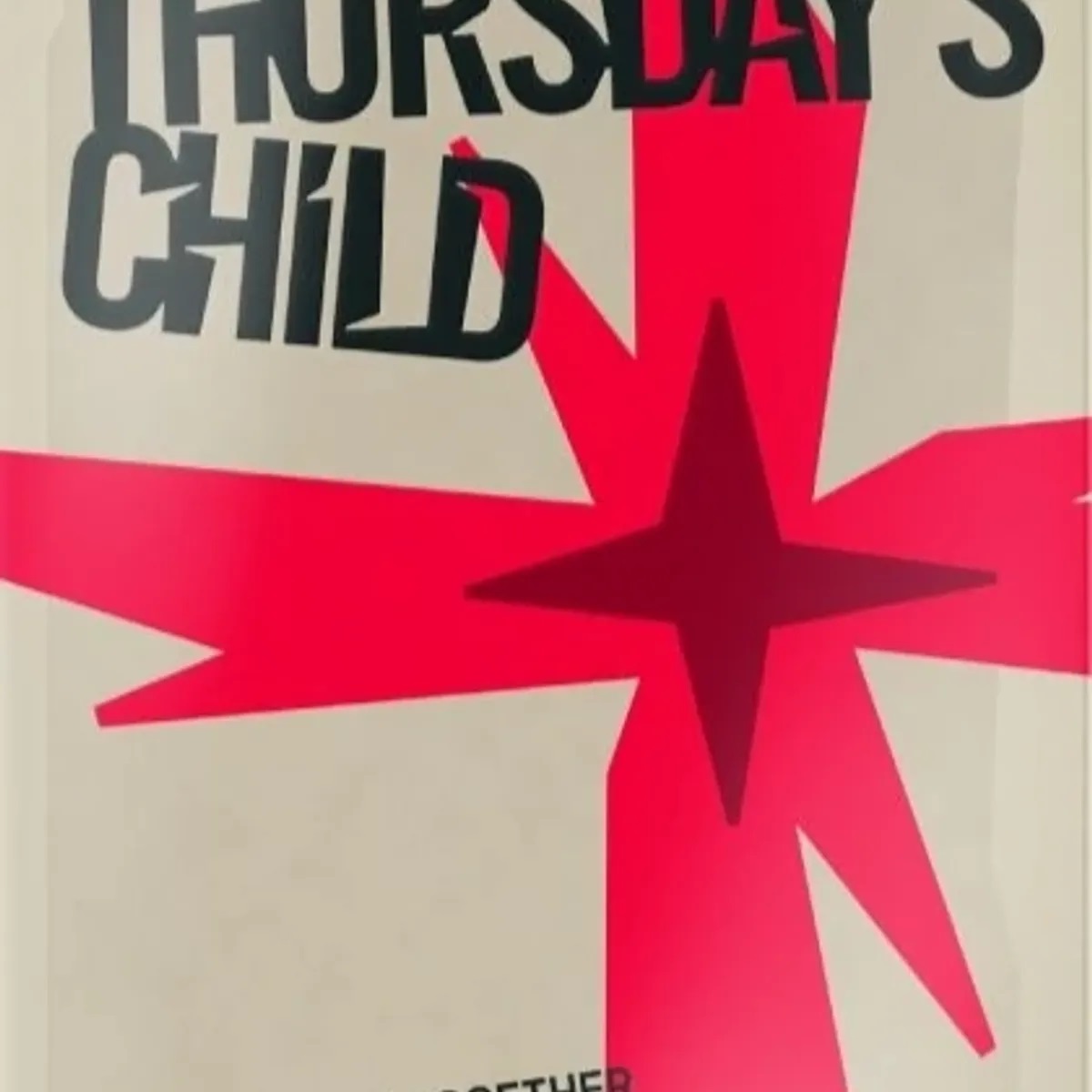 minisode 2: Thursdays Child [HATE Version] (CD)