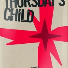 minisode 2: Thursday's Child [HATE Version] (CD)