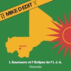 Nissodia [Mike D Edit] (12