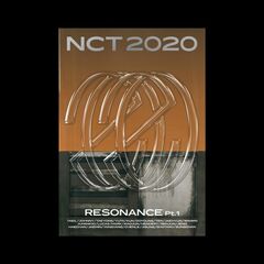 NCT - The 2nd Album Resonance Pt. 1 [The Future Ver.] (CD)