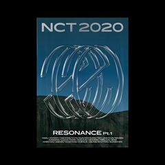 NCT - The 2nd Album Resonance Pt. 1 [The Past Ver.] (CD)