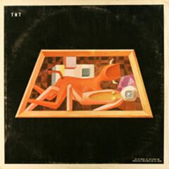 TNT [Mexican Issue] (LP)