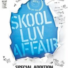 Skool Luv Affair [Special Addition](CD)