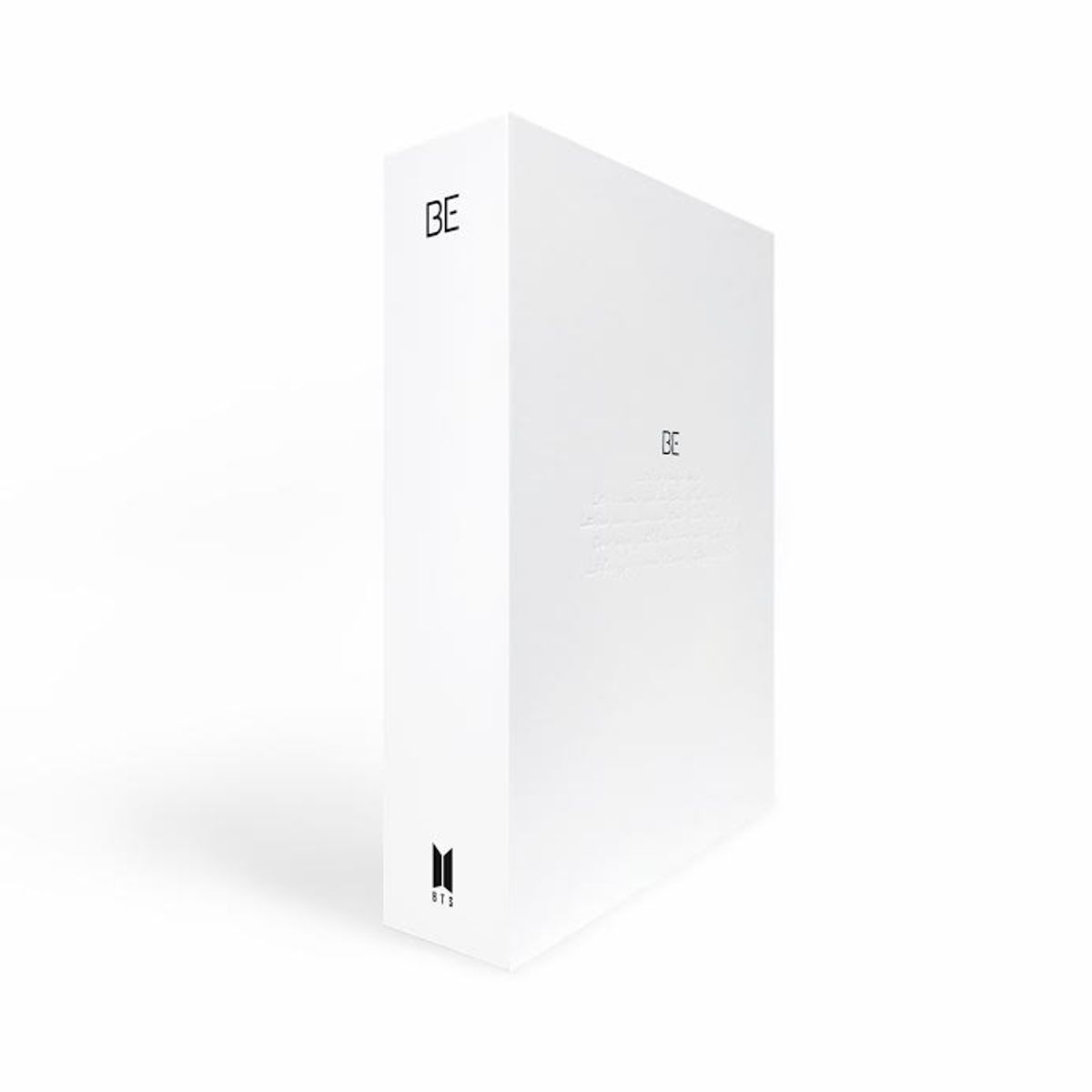 BE [Deluxe Edition] (CD)