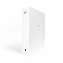 BE [Deluxe Edition] (CD)