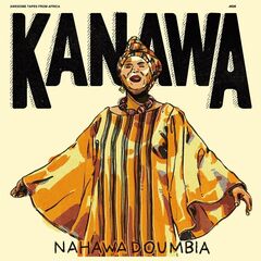 Kanawa (CD)