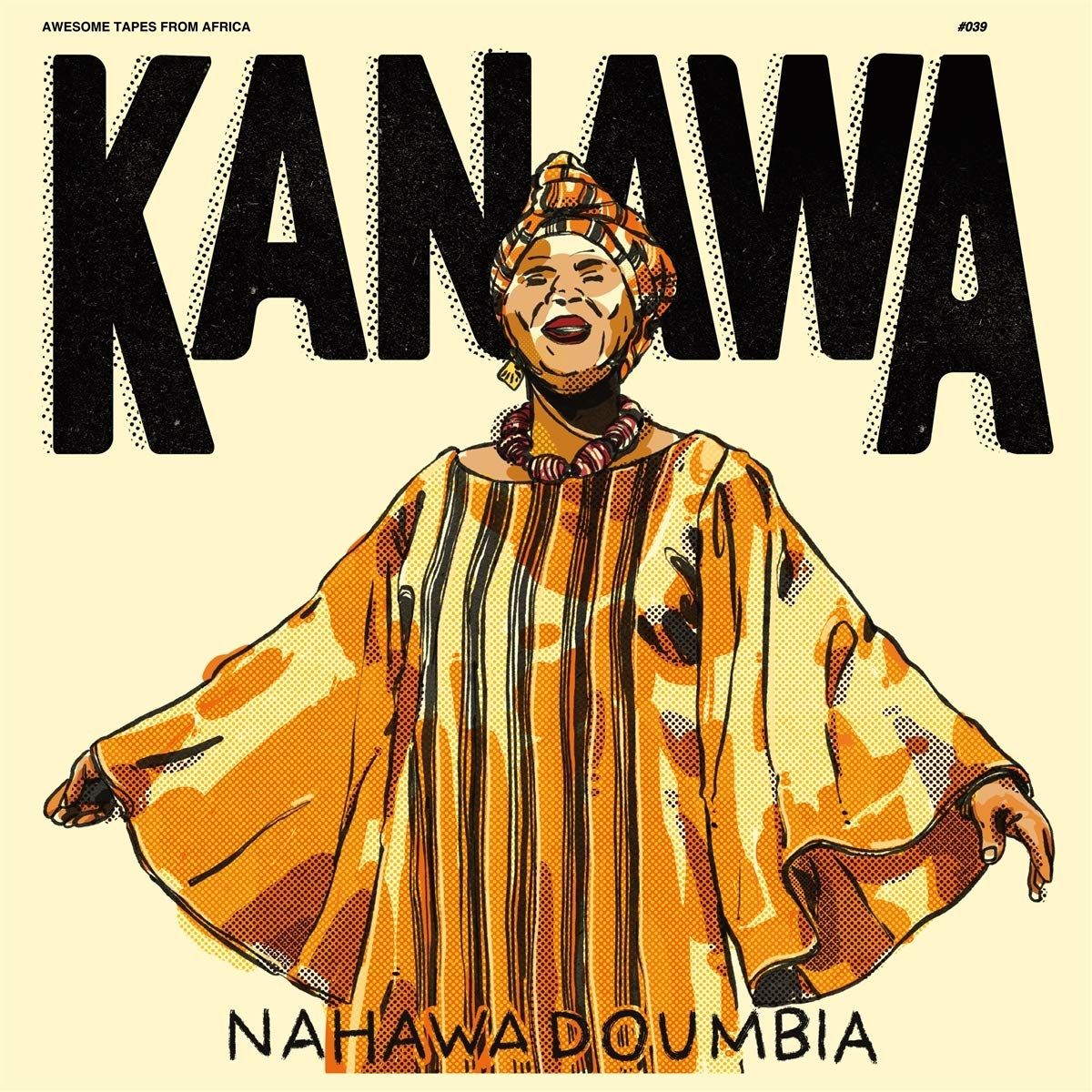 Kanawa (LP)