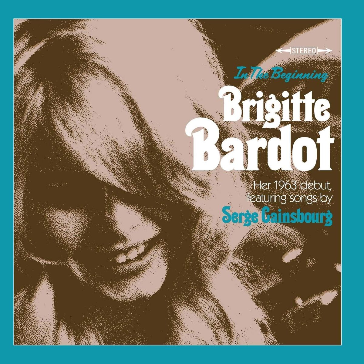 In The Beginning (CD)