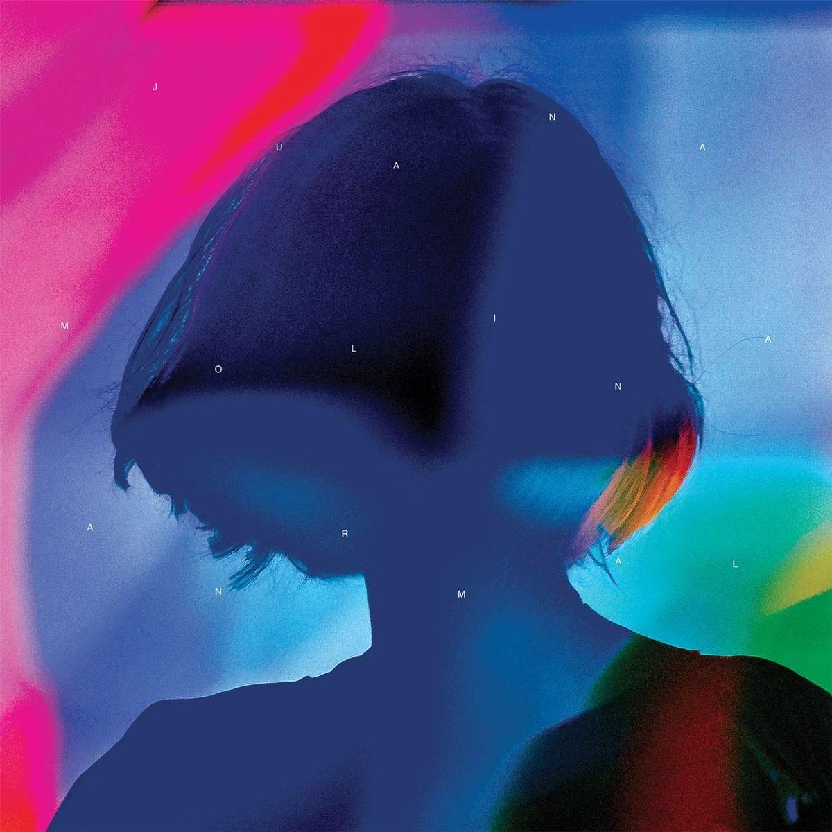 ANRMAL: Live in Mexico (CD)
