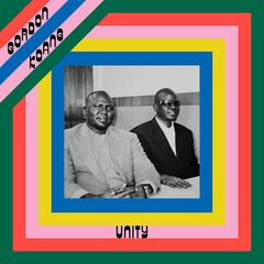 Unity [Pink Vinyl] (LP)