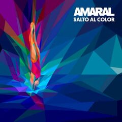 Salto Al Color (CD)