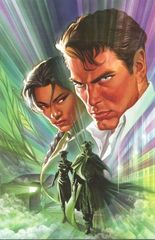 Green Hornet (Dynamite Entertainment) 4 E