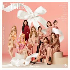 & Twice (Repackage Japan Edition) [Japanese Import] [Limited Edition] (CD)