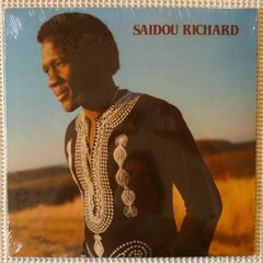 Saidou Richard [1982 Pressing] (LP)