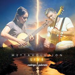 Mettavolution Live (LP)