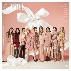 & Twice [Japanese Import] (Repackage Japan Edition) (CD)