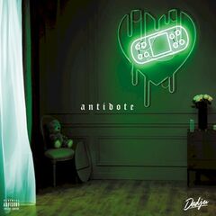 Antidote (CD)
