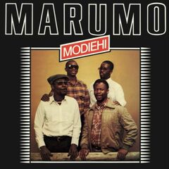 Modiehi (LP)