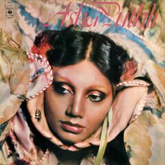 Asha Puthli [Record Store Day Blue Vinyl] (LP)