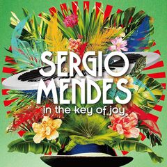 In The Key Of Joy [Deluxe Edition] (CD)