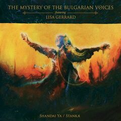 Shandai Ya / Stanka (CD)