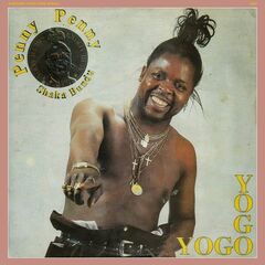 Yogo Yogo (CD)