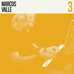 Marcos Valle (LP)