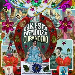 Curandero (CD)