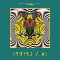 Jungle Fire (LP)