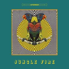 Jungle Fire (CD)