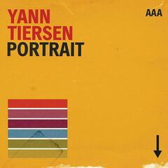 Portrait (CD)