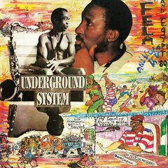 Underground System (LP)