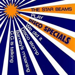 Play Disco Specials (CD)