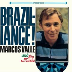 Braziliance! (CD)