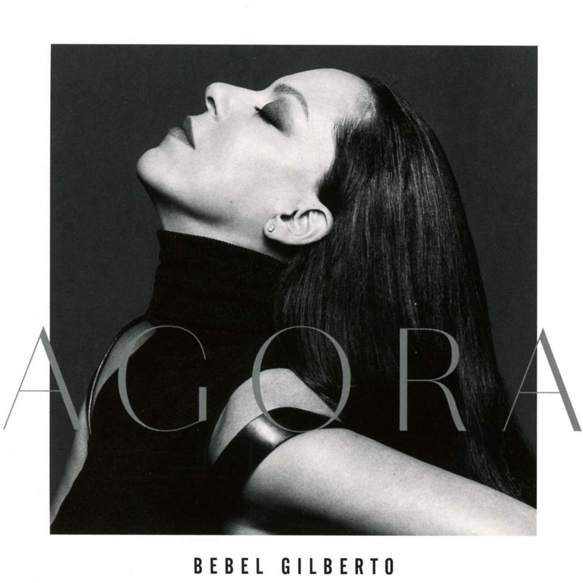 Agora (CD)