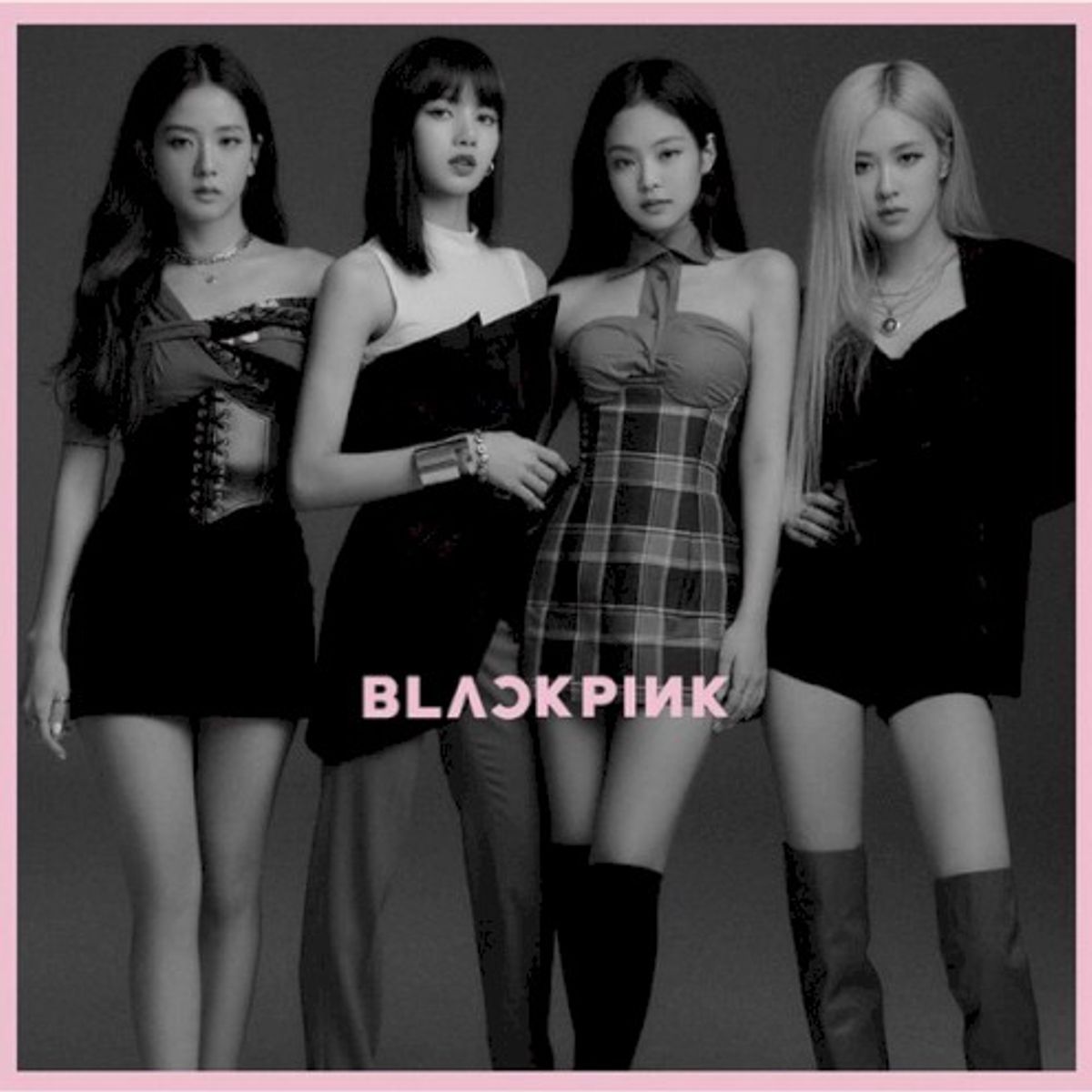 Kill This Love (japanese Versi (CD)