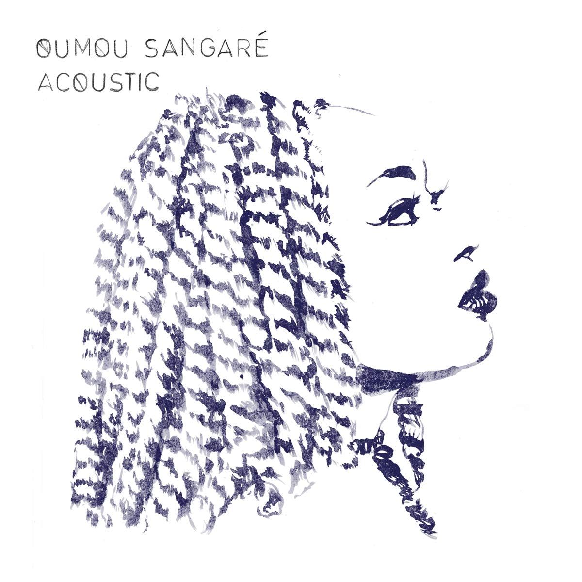 Acoustic (CD)