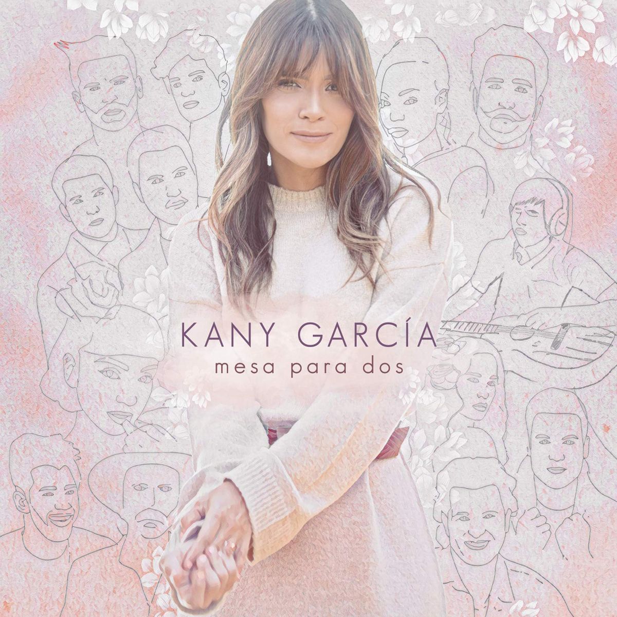 Mesa Para Dos (CD)