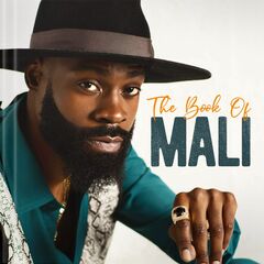 The Book Of Mali (CD)