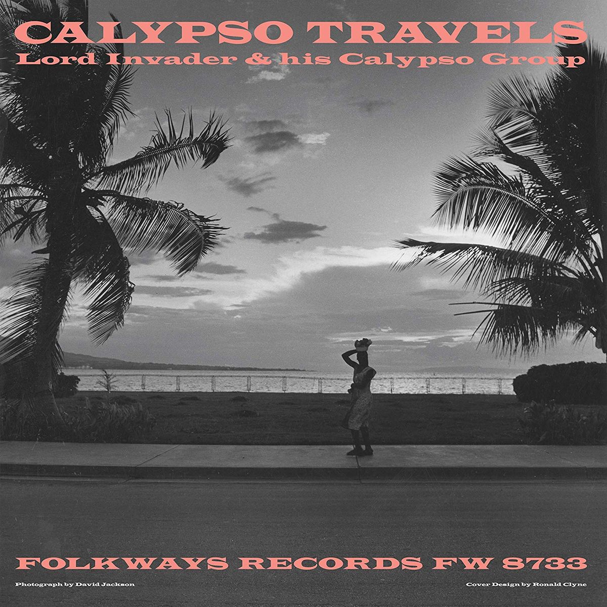 Calypso Travels (LP)
