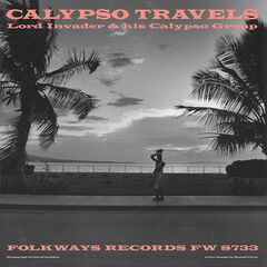 Calypso Travels (LP)