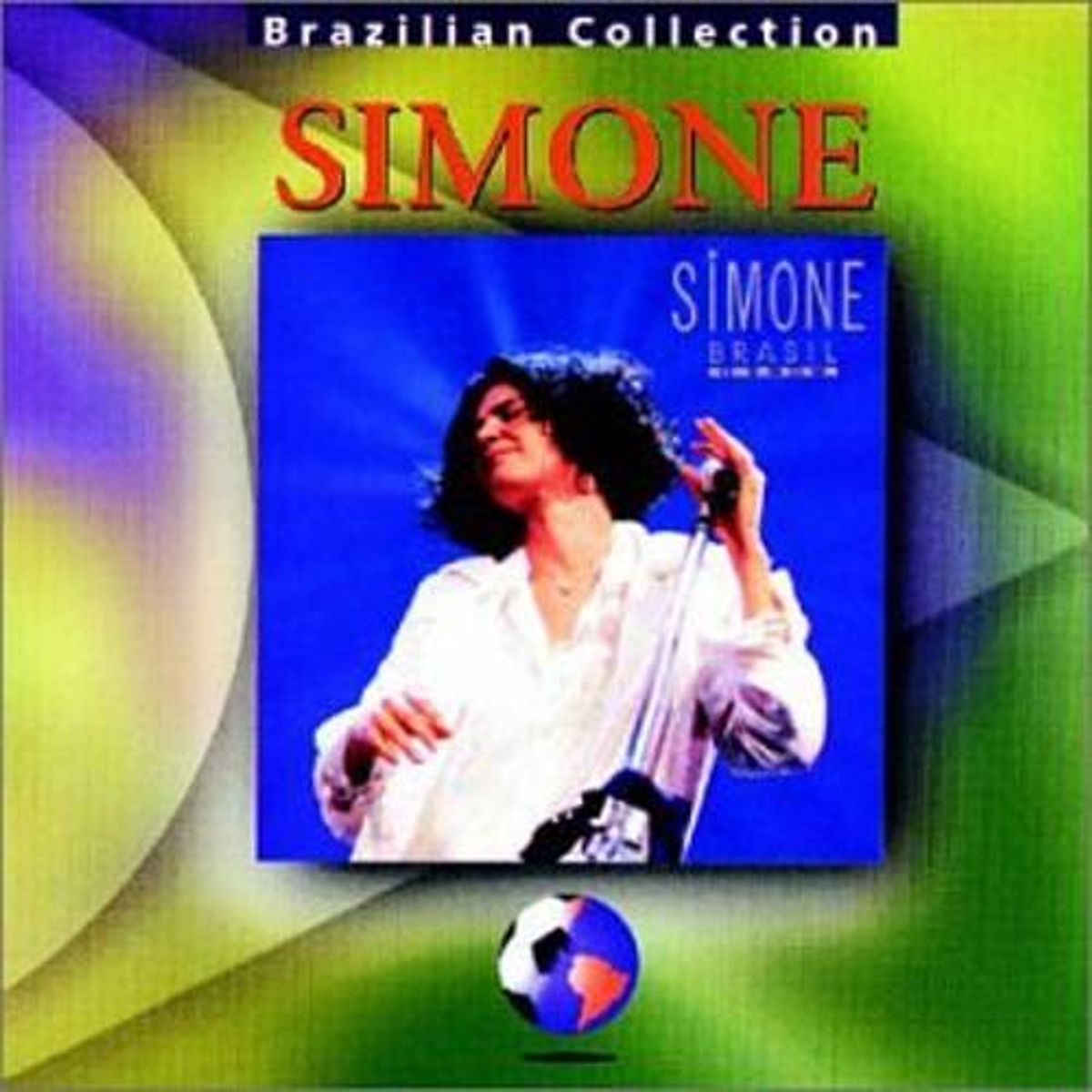 Brasil O Show (CD)